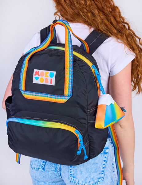 dark red mini backpack The North Face Borealis Mini Backpack - Women's Mars Dust Dark Heather  Coral
