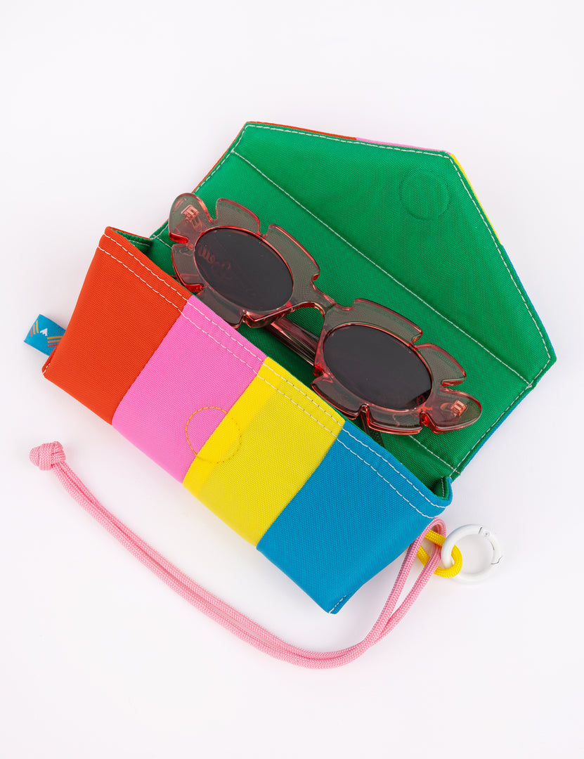 Bubble Gummy Sunglasses Case