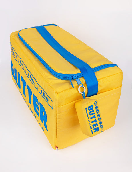 Butter Duffel – Mokuyobi