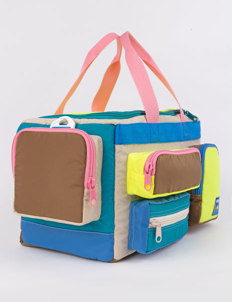 Camp Kawaii Camp Bag – Mokuyobi