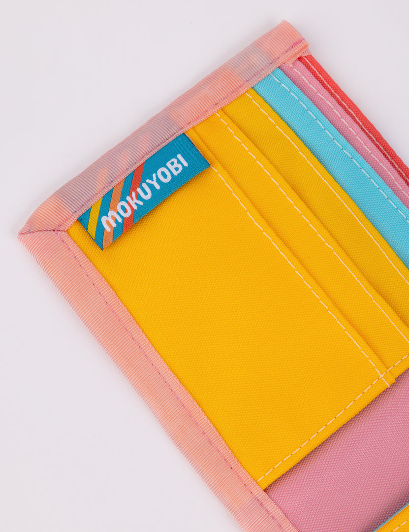 Daydream Bi-Fold Wallet