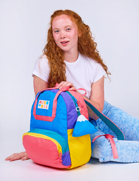 Largo Atlas Backpack – Mokuyobi