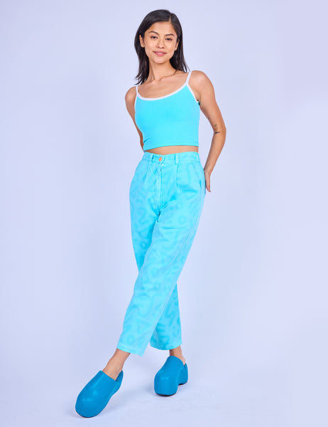 Pool Zap Hillcrest Pants – Mokuyobi