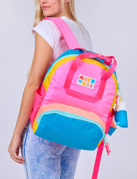 Spectrum Atlas Backpack – Mokuyobi