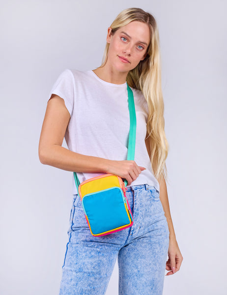 Spectrum Sidekick Sling – Mokuyobi
