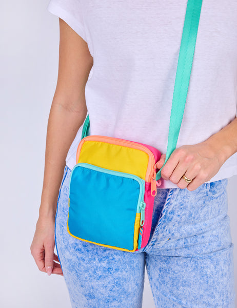 Spectrum Sidekick Sling – Mokuyobi