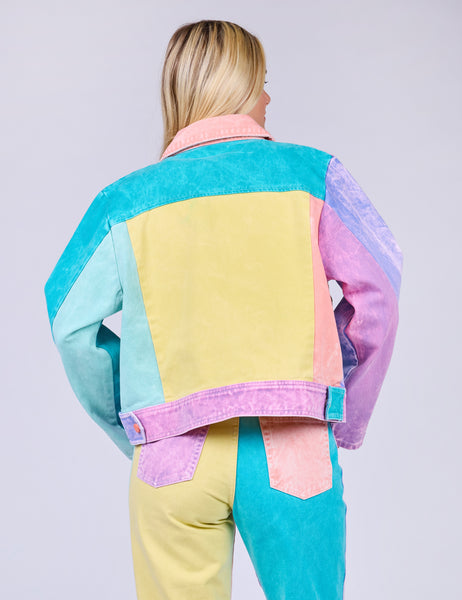 Aooo Nylon Jacket XL バズーカ official goods Aooo Nylon Jacket XL バズーカ official goods - メルカリ