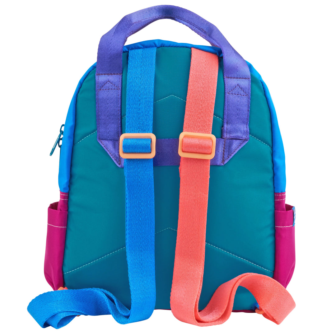 Blue Melon Mini Atlas Backpack