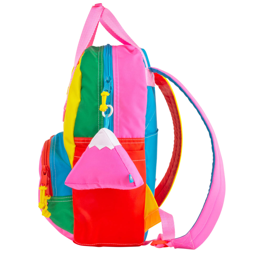 Bubble Gummy Atlas Backpack
