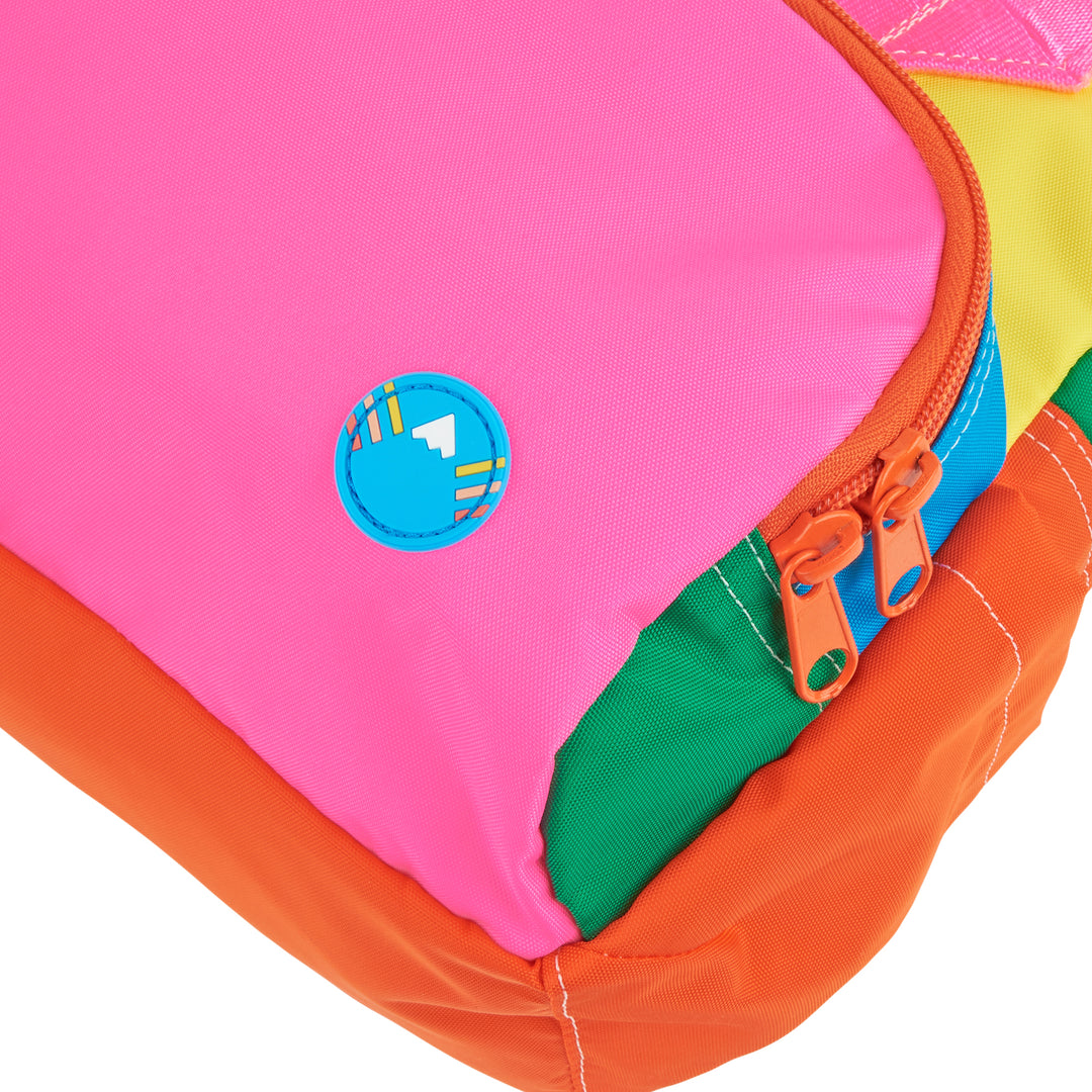 Bubble Gummy Mini Atlas Backpack