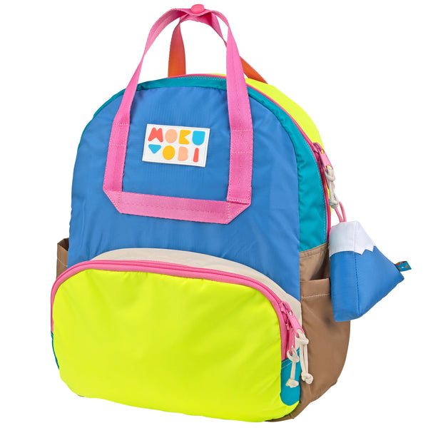 Camp Kawaii Atlas Backpack – Mokuyobi