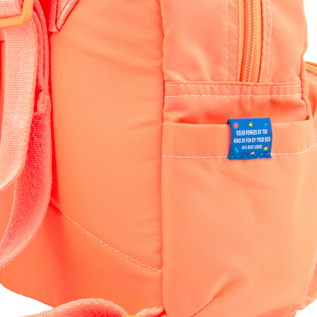 Coral Mini Atlas Backpack