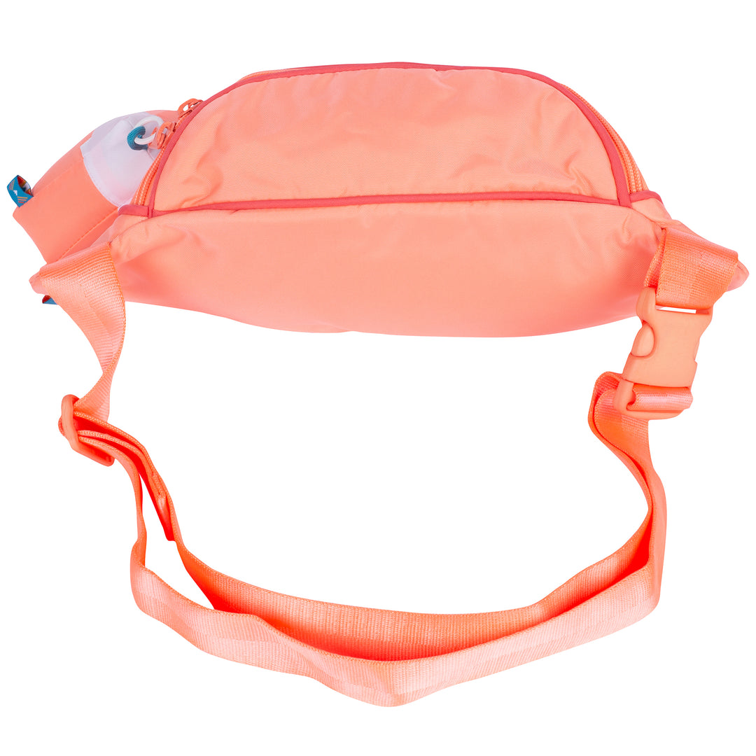 Coral Fanny Pack Sling