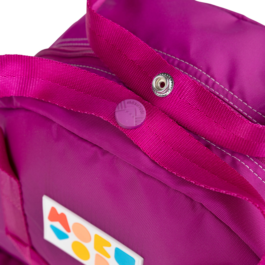 Grape Atlas Backpack