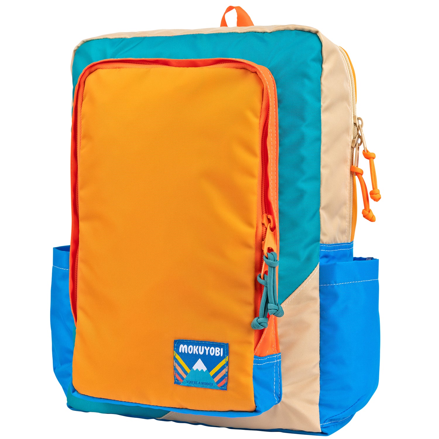 Heat Wave Flyer Backpack