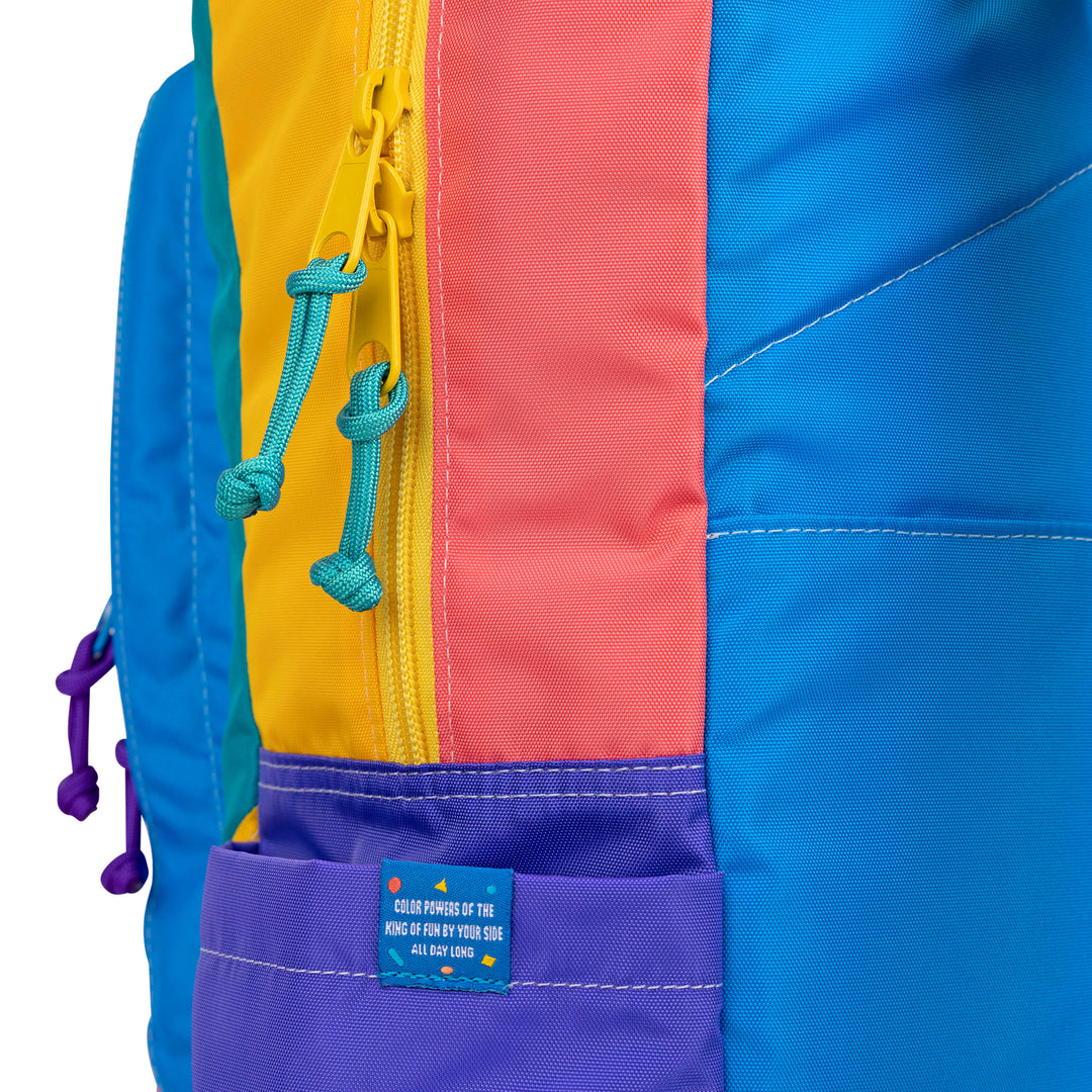 Largo Flyer Backpack