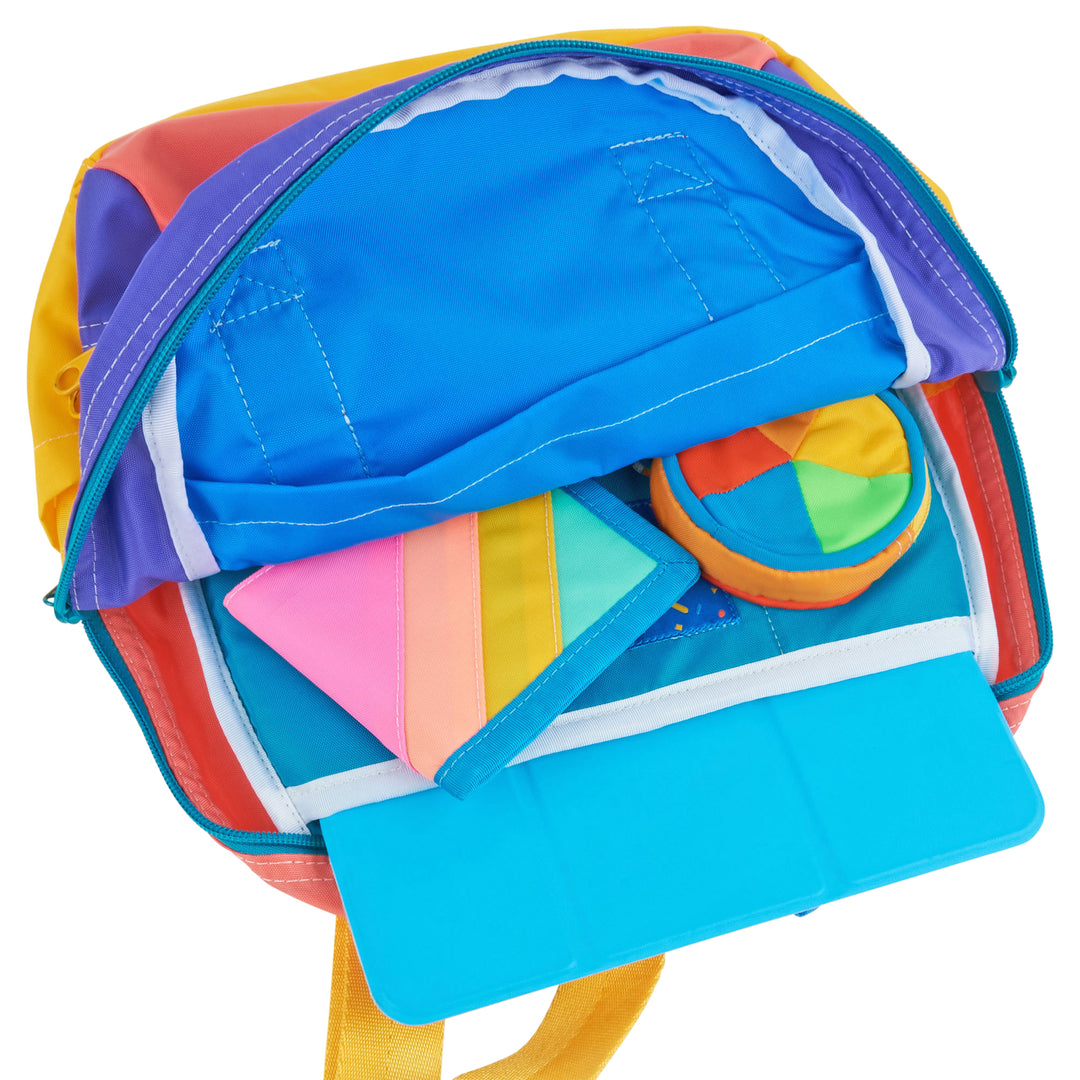 Largo Mini Atlas Backpack