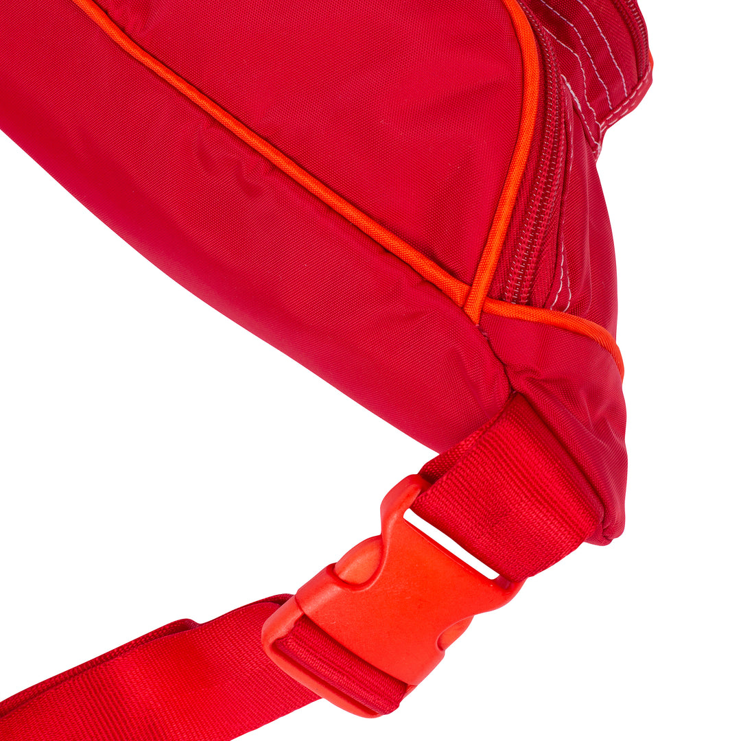 Red Fanny Pack Sling