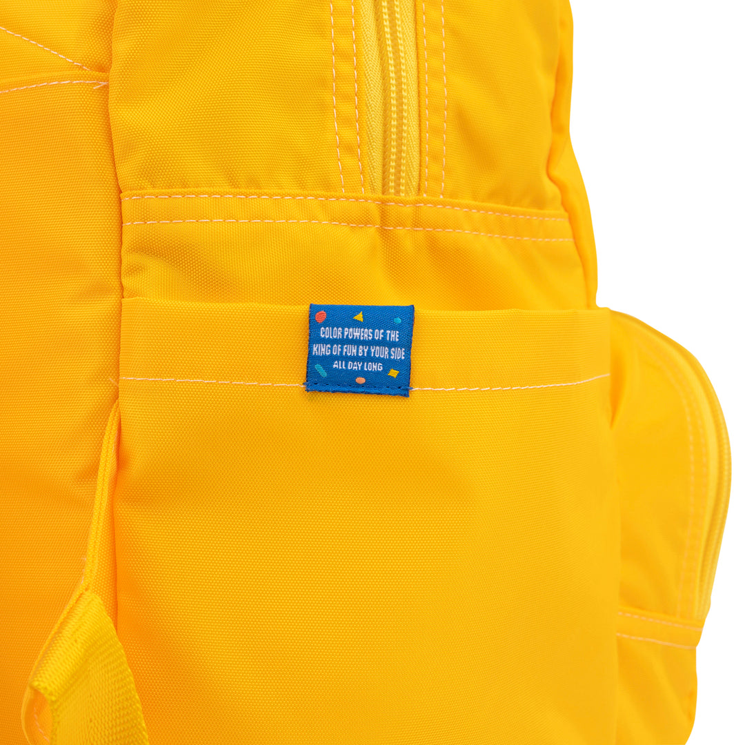 Saffron Atlas Backpack