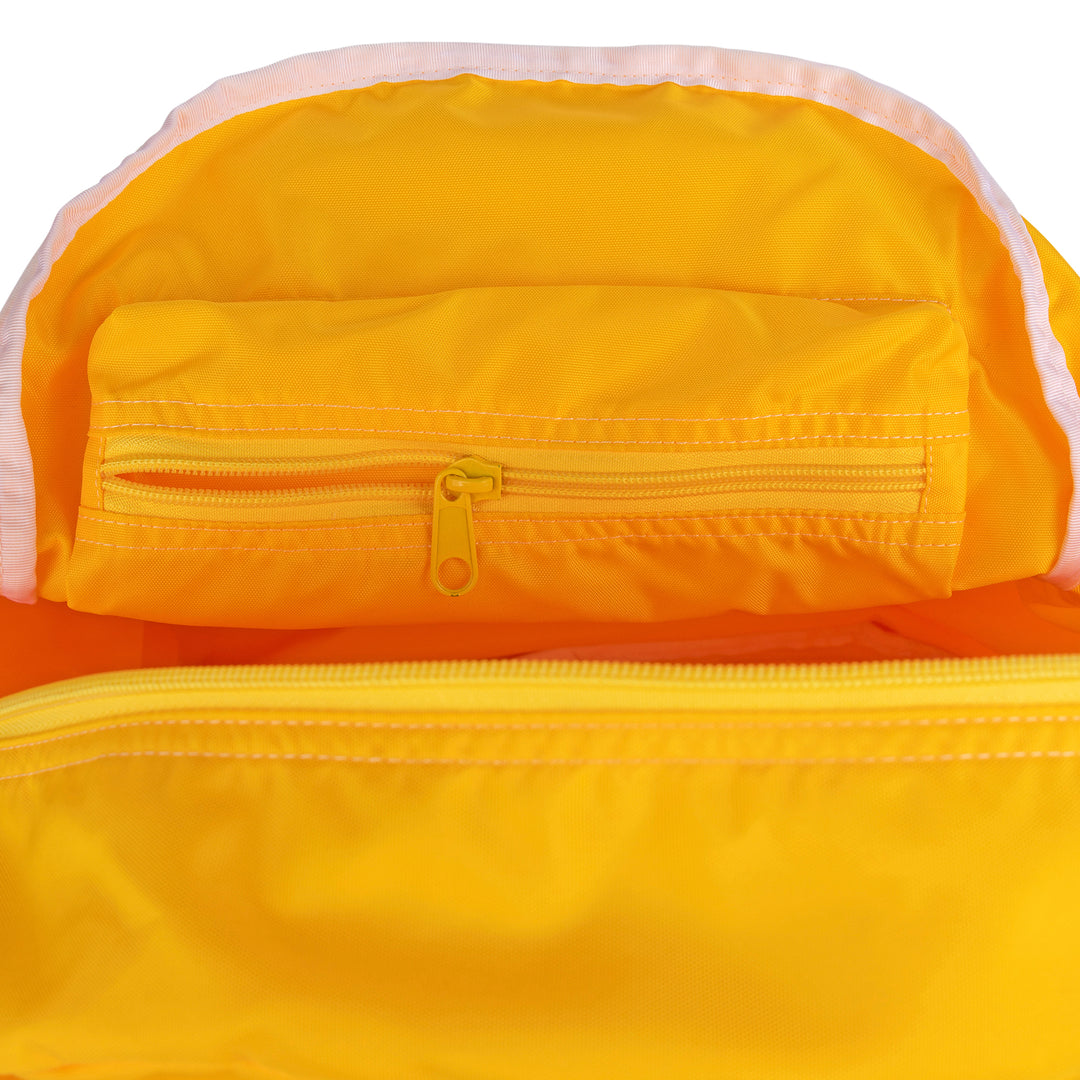 Saffron Atlas Backpack