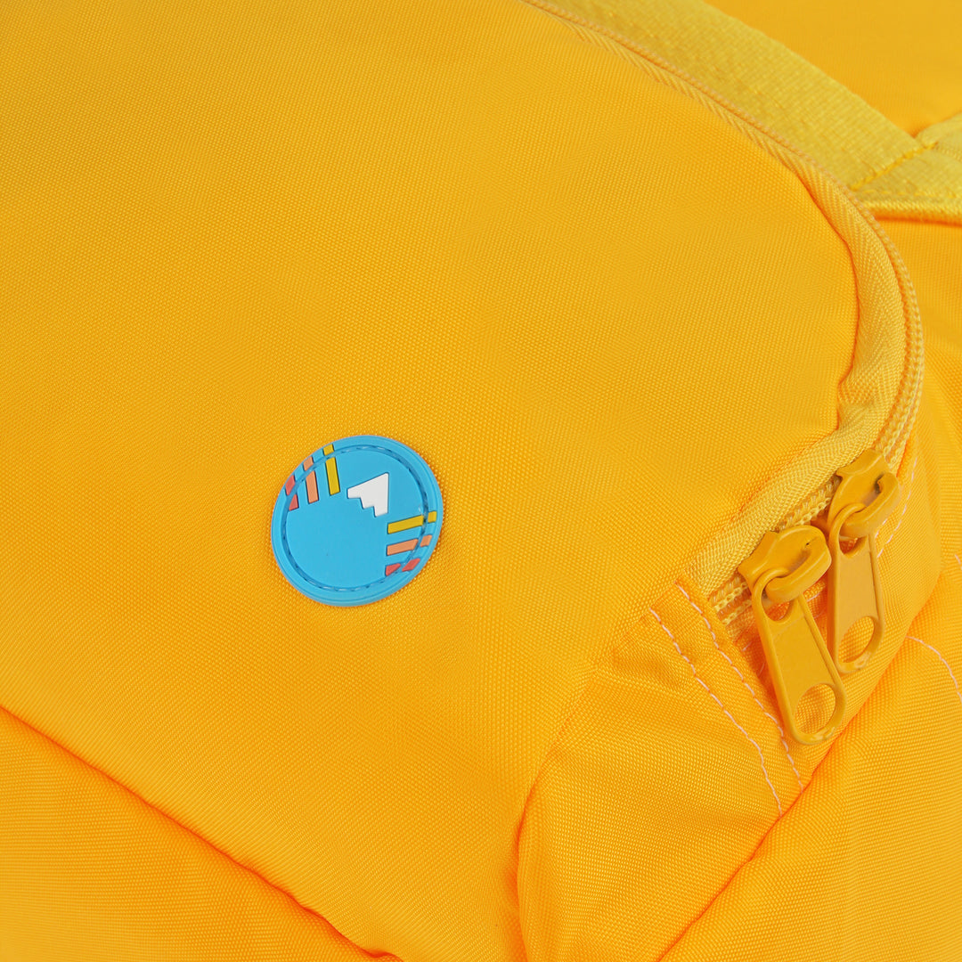 Saffron Mini Atlas Backpack