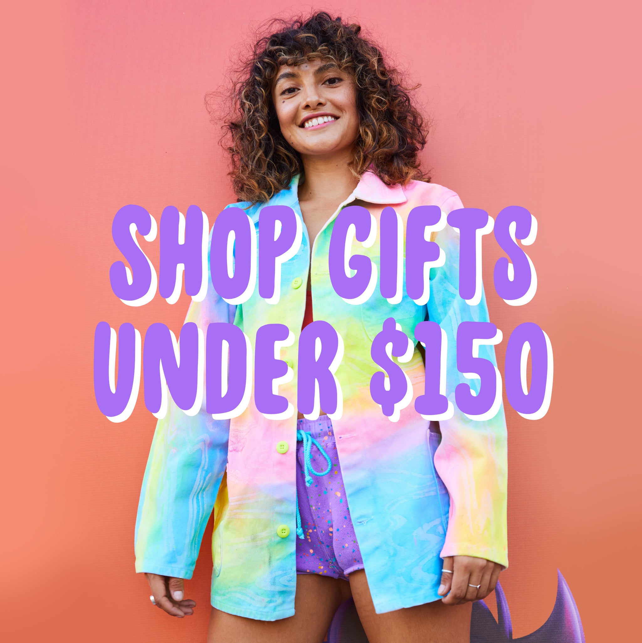 Gift Guide Under $150