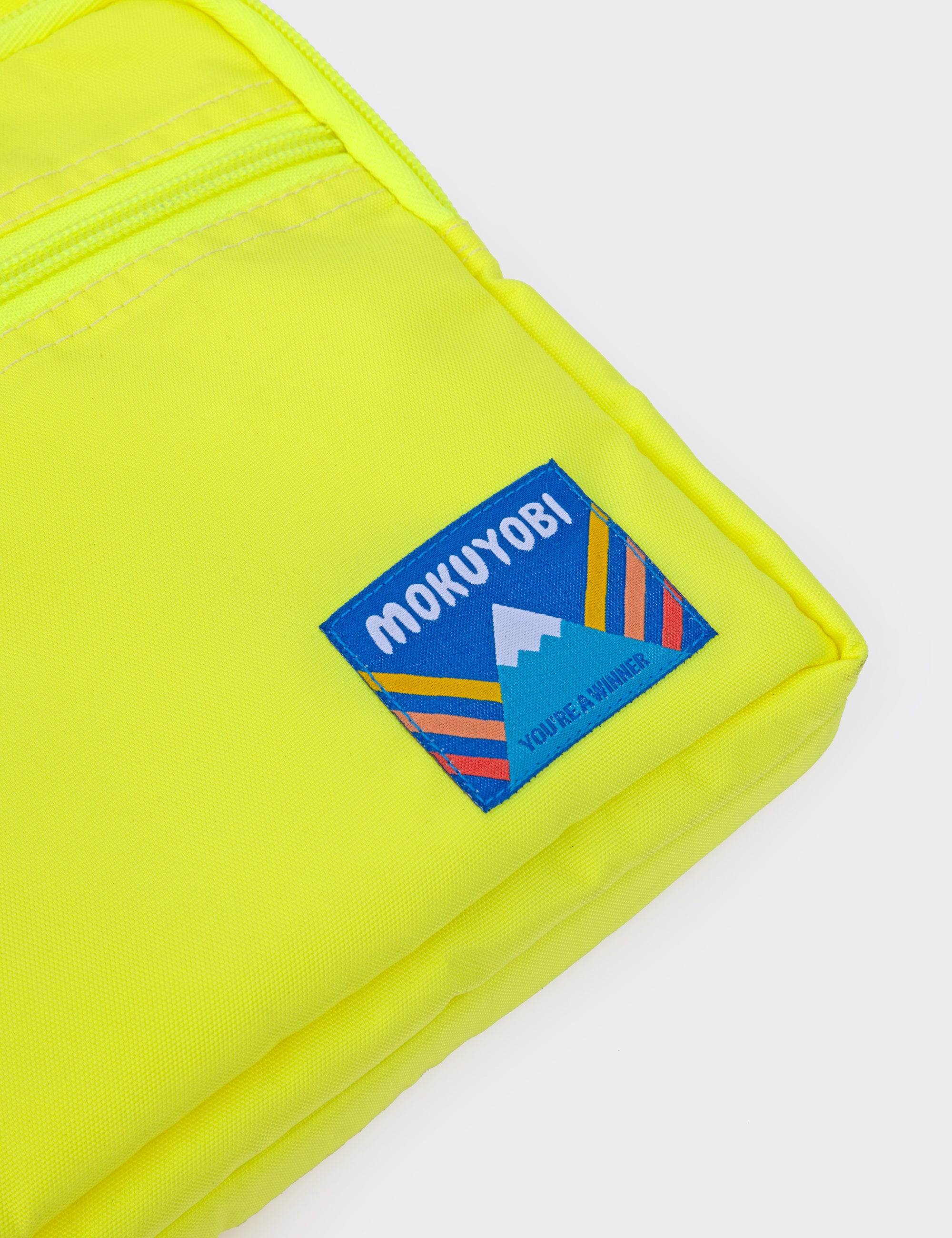 Neon Yellow 13/14