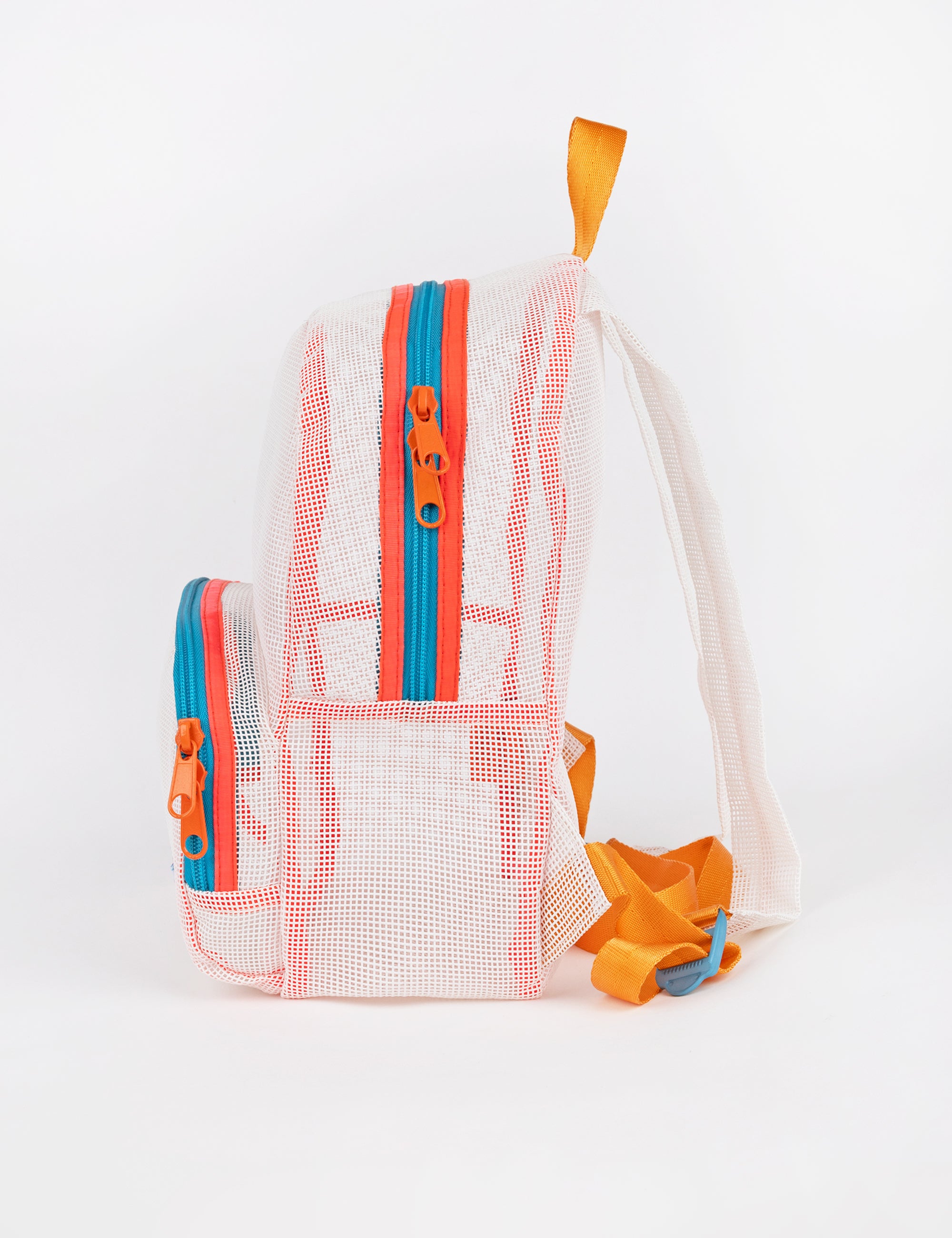 Alpine Mesh Mini Backpack – Mokuyobi