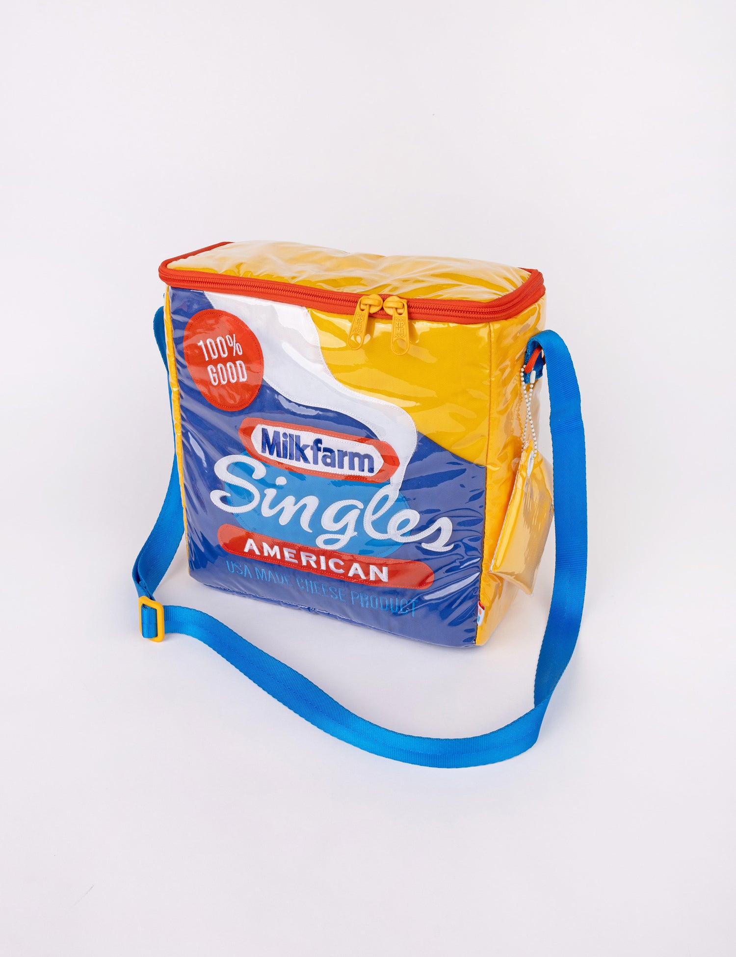 American Cheese Bag