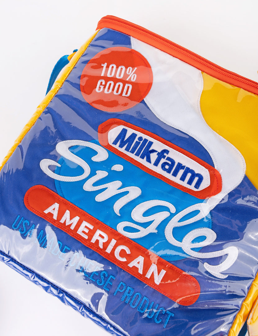 American Cheese Bag