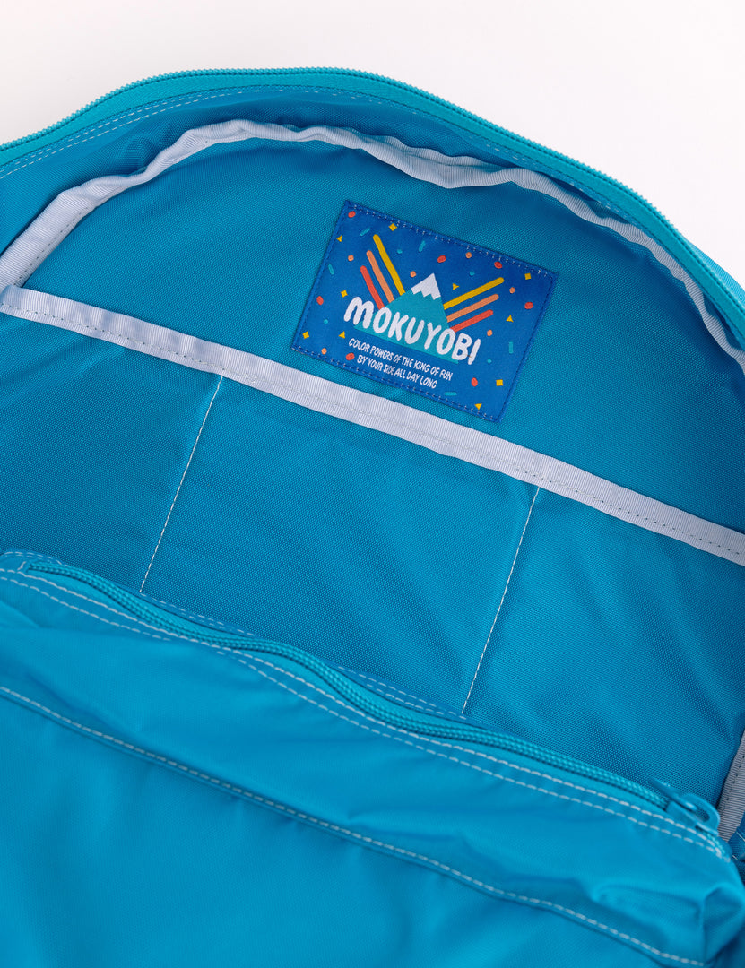 adidas backpack aqua color Aqua Atlas Backpack – Mokuyobi