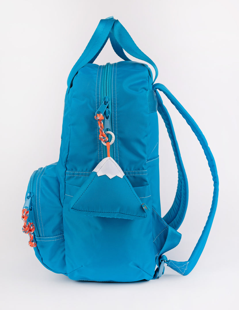 black mini atlas backpack mokuyobi Aqua Atlas Backpack – Mokuyobi