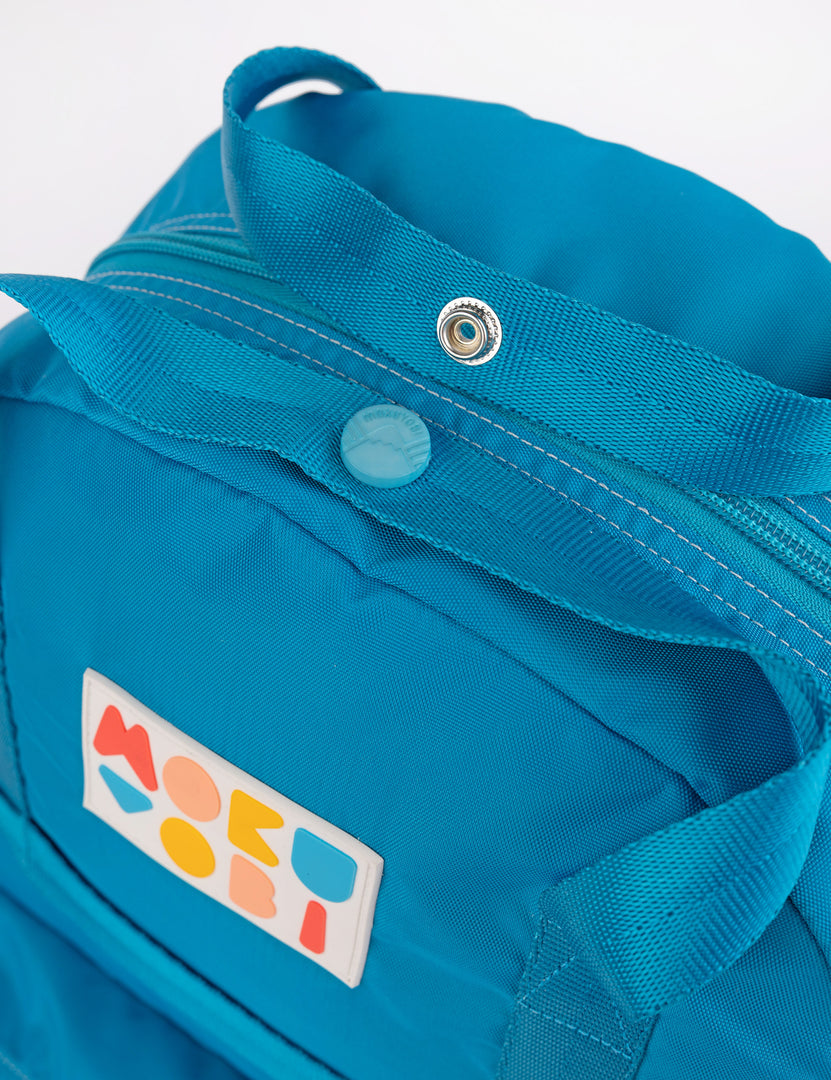 black mini atlas backpack mokuyobi Aqua Atlas Backpack