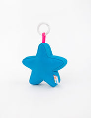 Aqua Star Charm