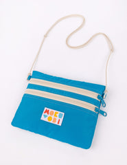 Pismo City Cloud Pouch