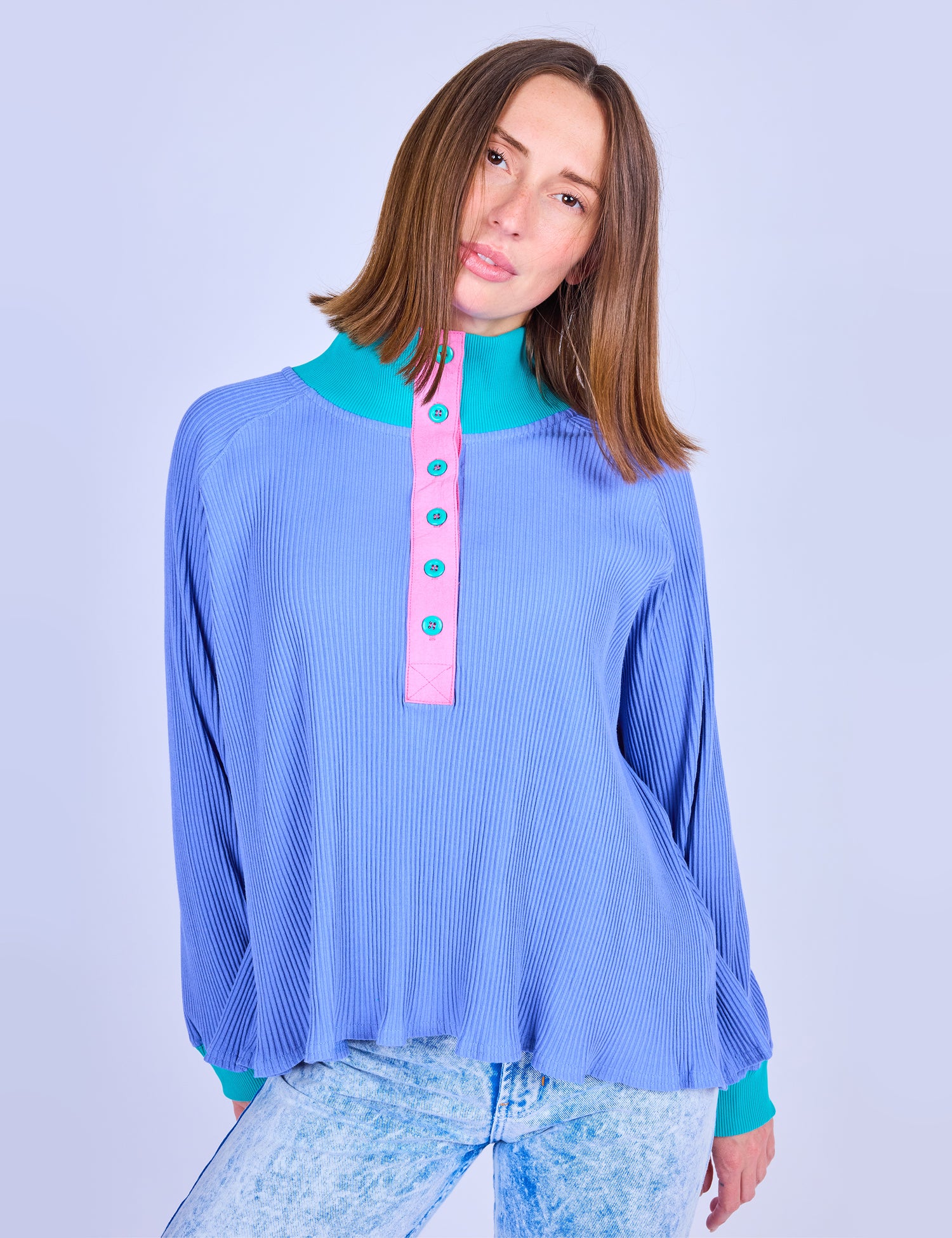 Ripple Rib Collections – Mokuyobi