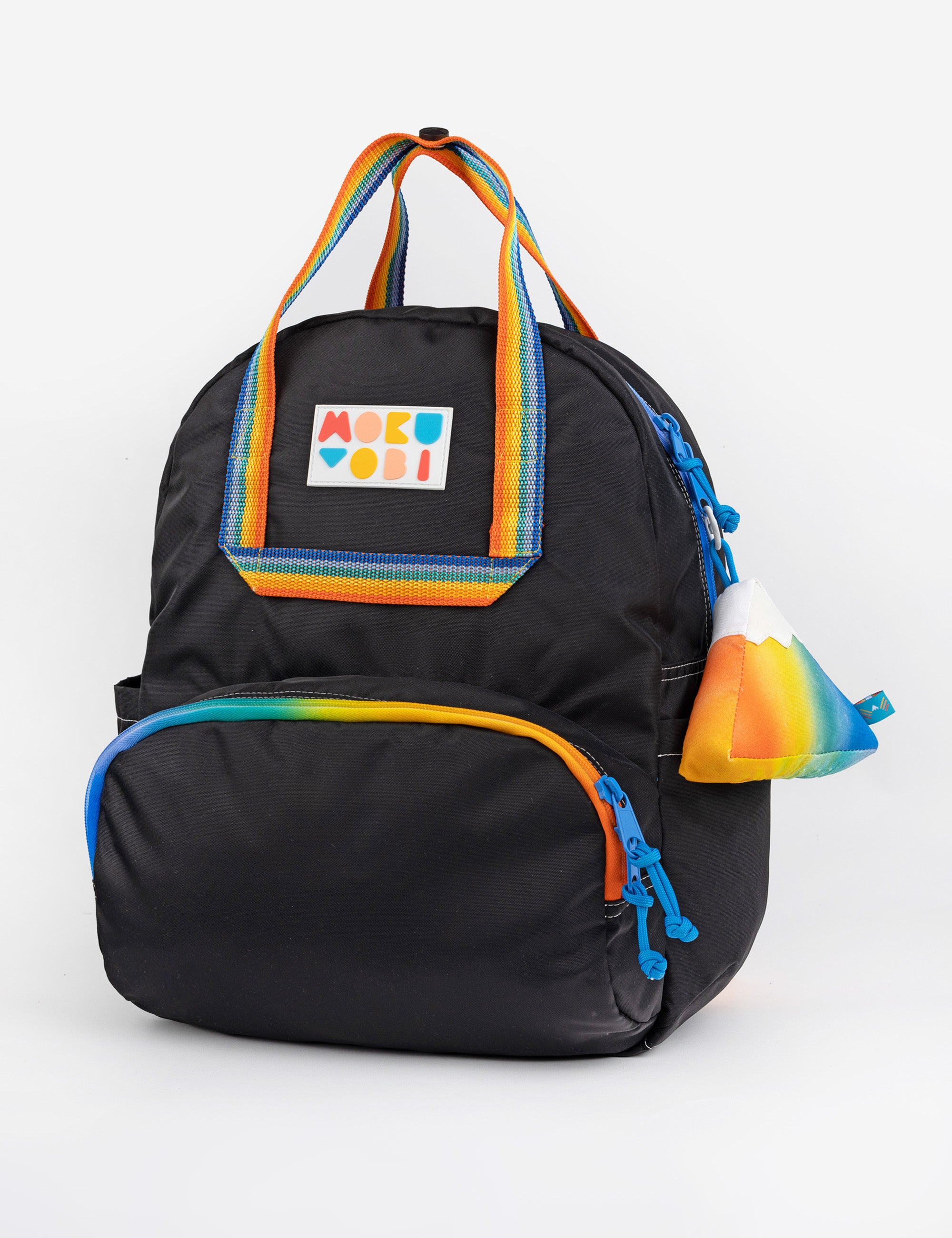 Black Atlas Backpack