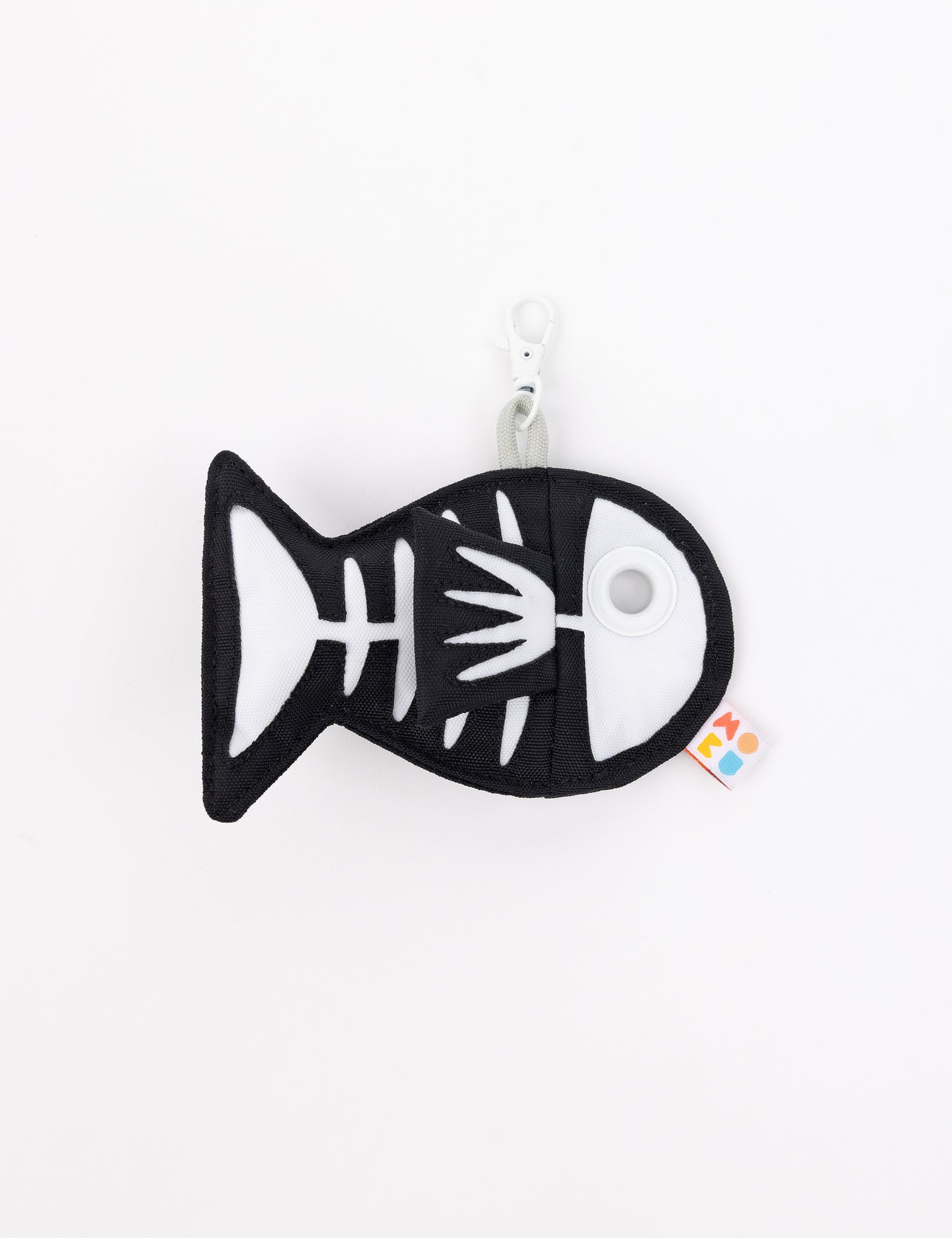 Bonefish Keychain