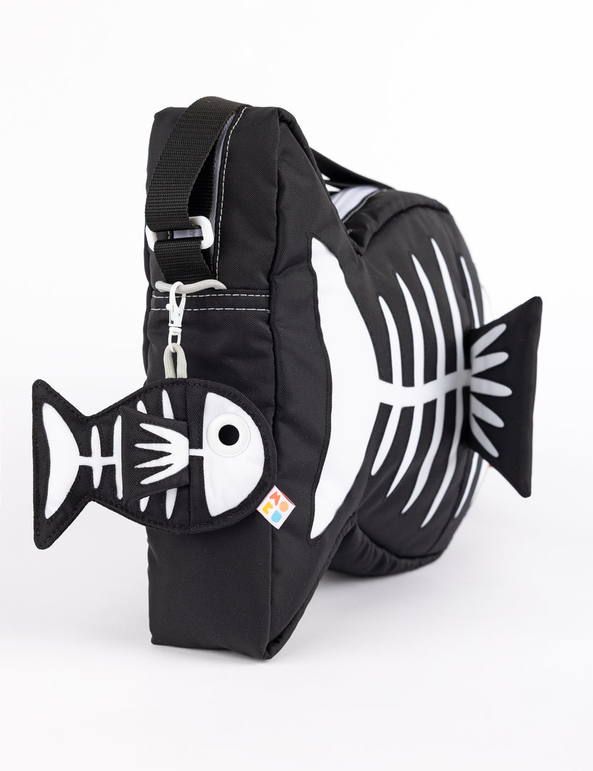 Bonefish Keychain