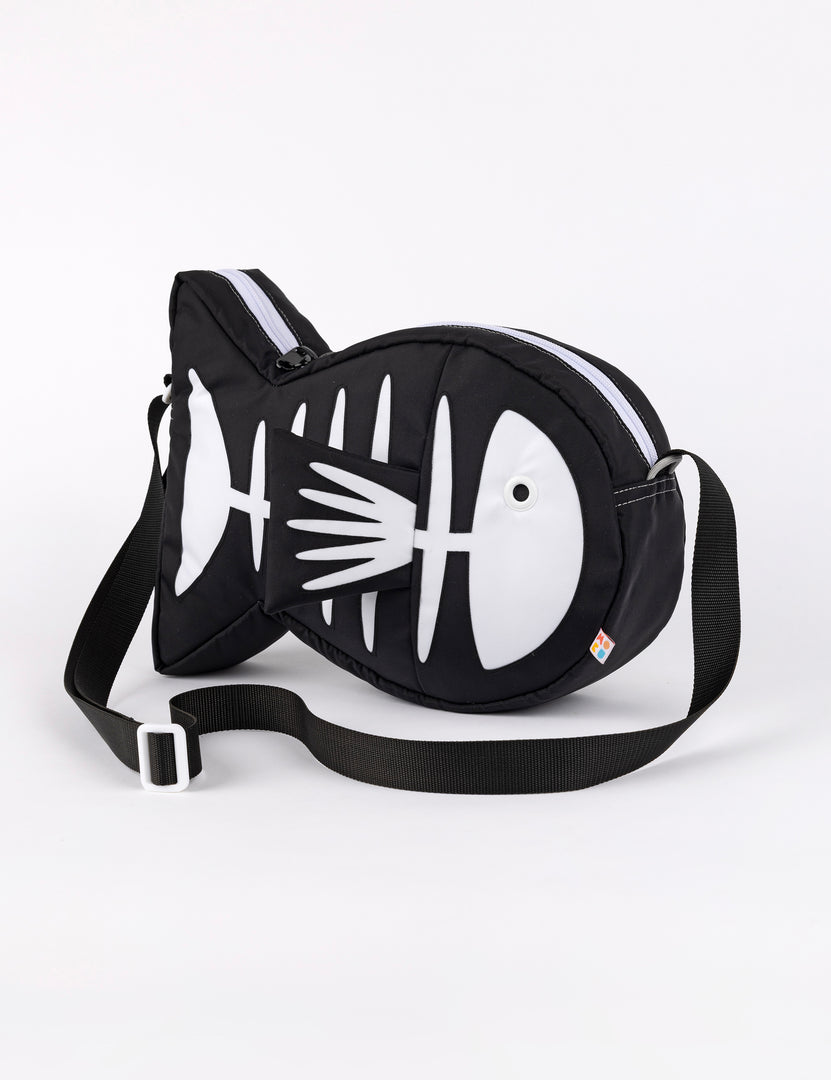 Bonefish Purse