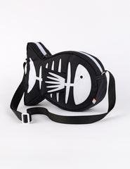 Bonefish Purse