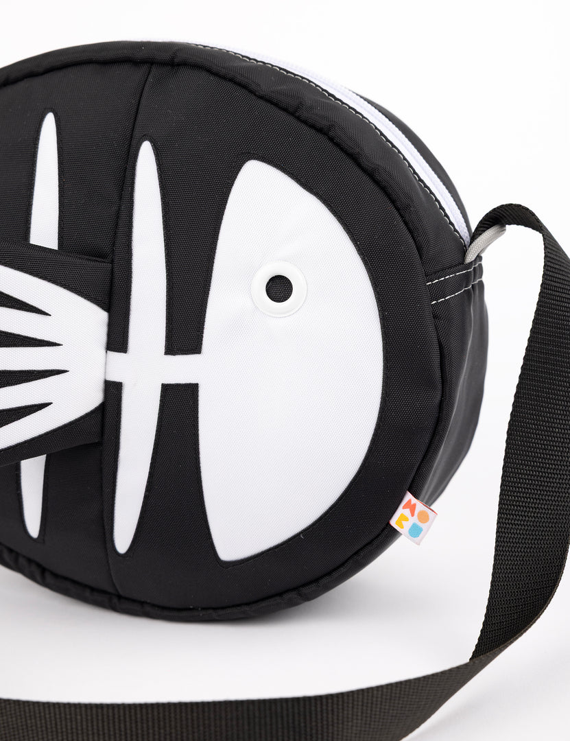 Bonefish Purse