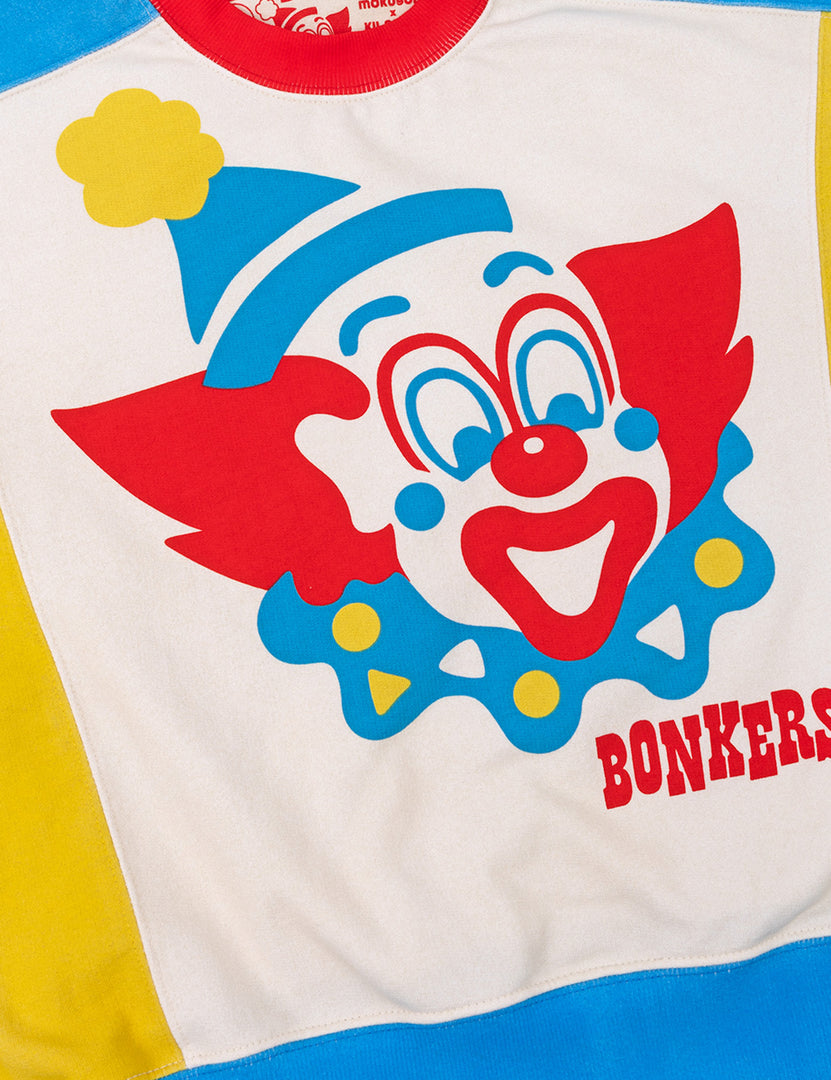 Bonkers Sweatshirt