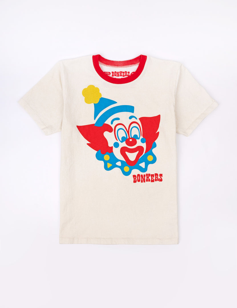 Bonkers Tee