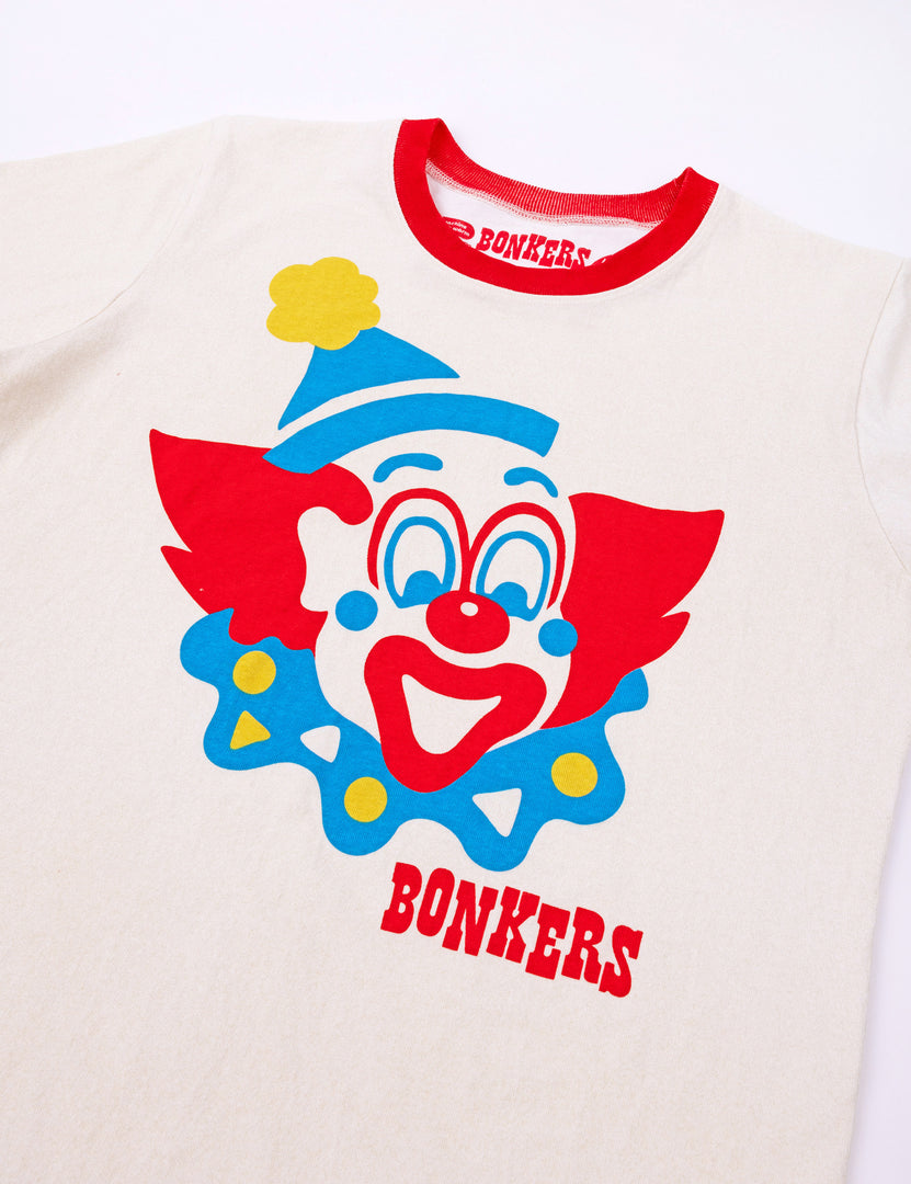 Bonkers Tee