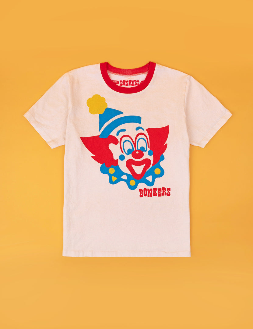 Bonkers Tee