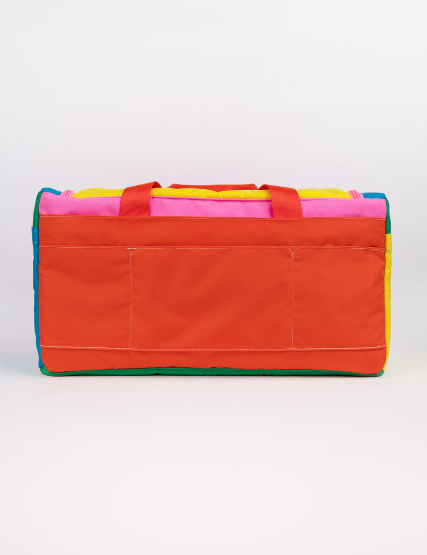 Bubble Gummy Duffel