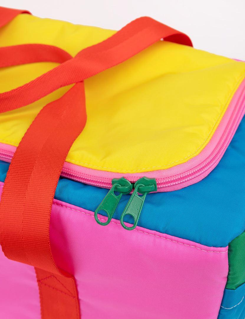 Bubble Gummy Duffel