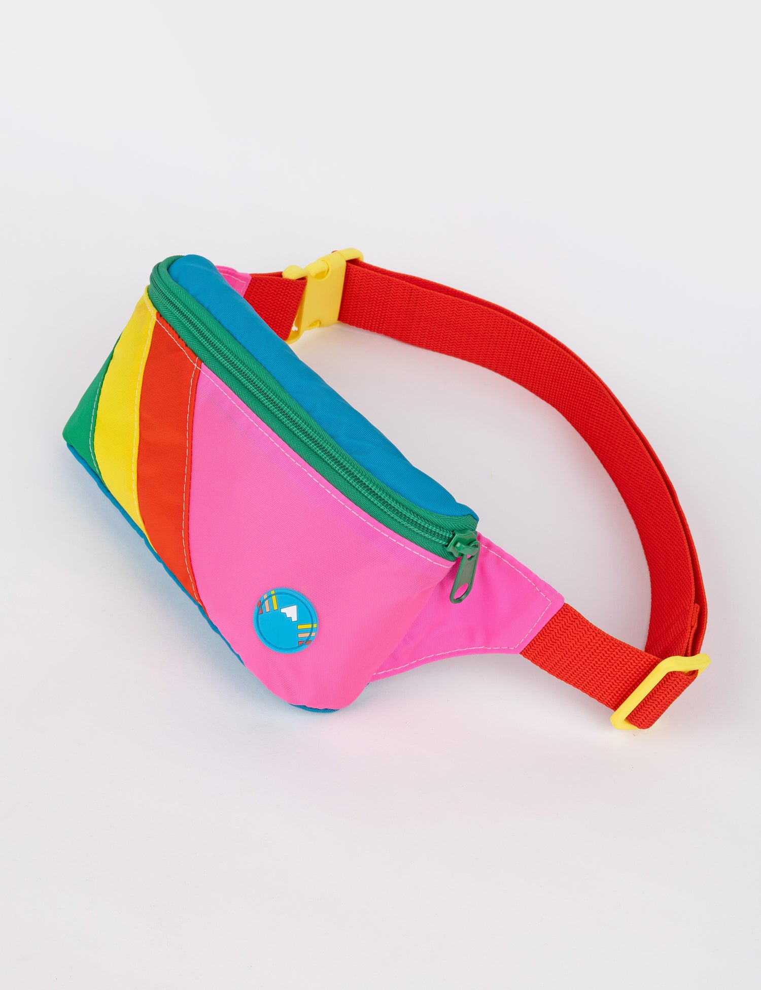 Fanny Pack Mokuyobi