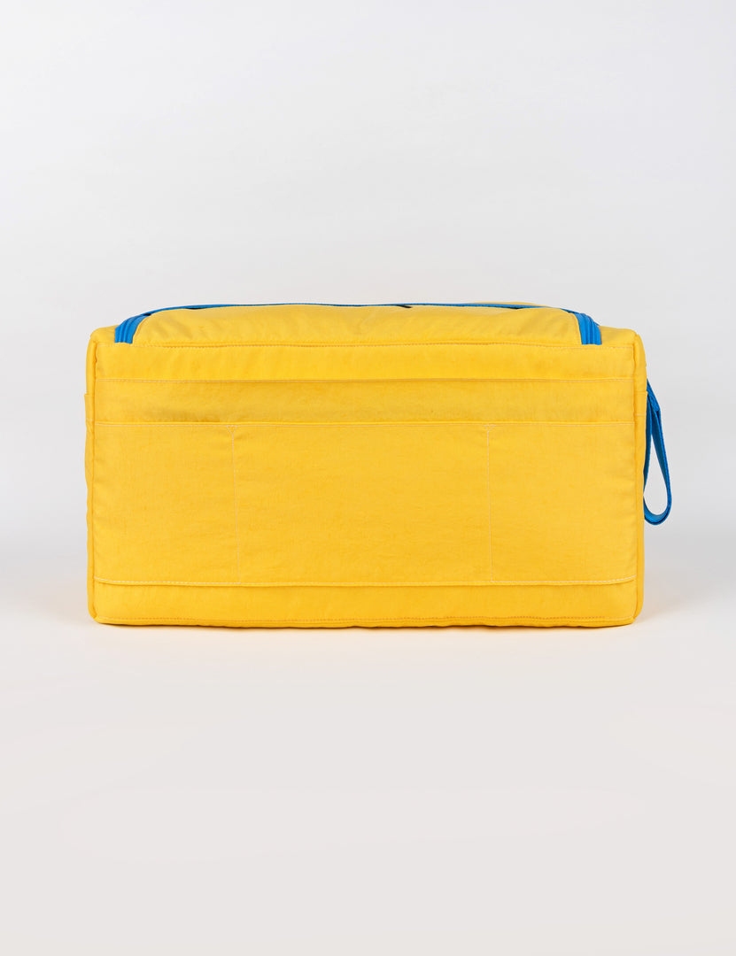 Butter Duffel